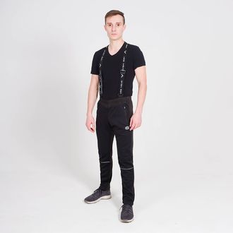 Самосбросы Arswear PROFESSIONAL Unisex (Черный)  PSPRFM0  (Размер: р.40; р.42; р.44; р.50; р.56)