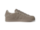 Adidas Originals Superstar Light Grey Brown