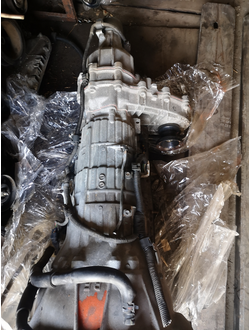 Акпп (коробка автомат 4вд awd) на лексус Gs190 GS300 Gs350