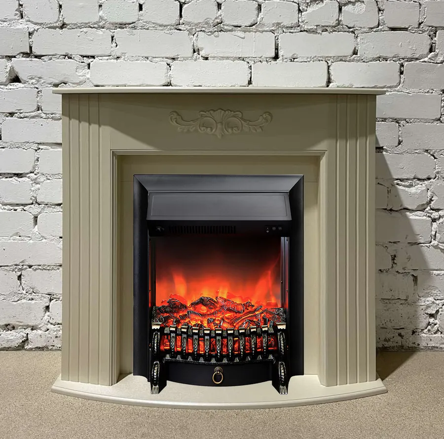 Электрический камин Лион
