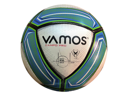 Мяч футбольный VAMOS CAMPO PRO JUNIOR №4