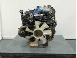 Двигатель VG33E 3.3 л (170-240 л.с.)