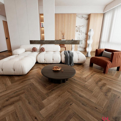 SPC ламинат Alta Step Mirada Дуб Болгарский SPC4409 купить на vinyl-laminat.ru