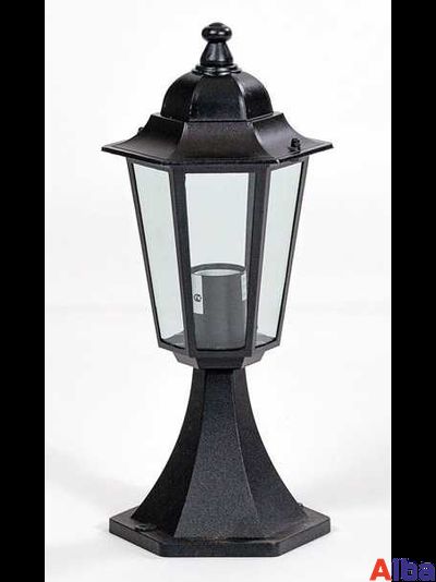 Petersburg S 79804 bl Парковый светильник