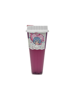 Напиток безалкогольный "Времена года" Маракуйя 560мл