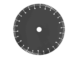 Алмазный отрезной круг ALL-D 125 PREMIUM