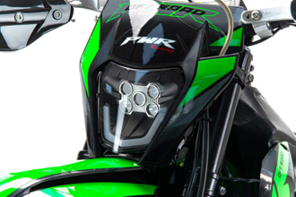 Мотоцикл Кросс PWR FM250 (172FMM-3A)