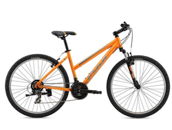 Roliz 26-153 26" (18скоростей, V-brake)