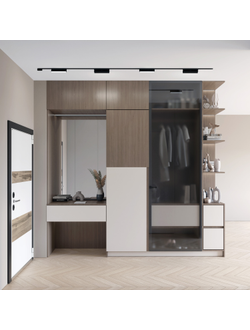 Светильник Denkirs DK3171-WB