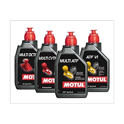 Автоматические КПП