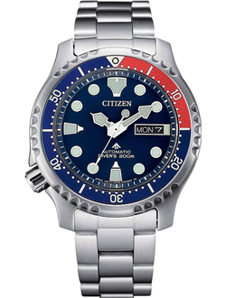 Наручные часы Citizen NY0086-83L