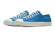 Кеды Converse Jack Purcell Custom Jack Purcell Canvas By You голубые