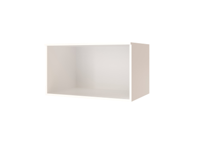 Шкаф Лагуна 0.8 с антресолью дуб юкон (ТЭКС)