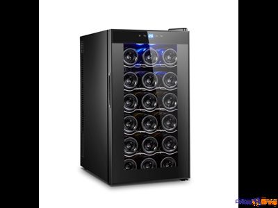 Шкаф винный Hurakan HKN-WNC50T