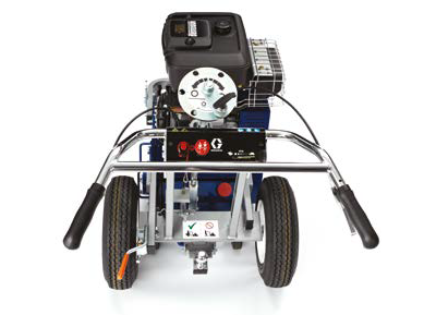 Graco GrindLazer HP DC1021 G демаркировщик [25M994]