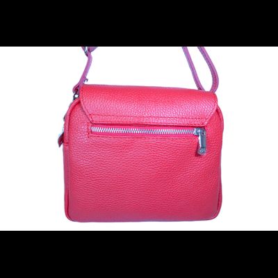 Сумка Renato Angi красная