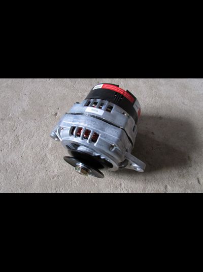 Генератор СтартВольт (135А max) 21213-21214