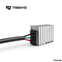 Преобразователь напряжения 79Bike Falcon