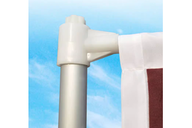 КОМПЛЕКТ ФЛАГОВ ВИНДЕР "БРИЗ" XXL  ( ПРОДАЖА/АРЕНДА)