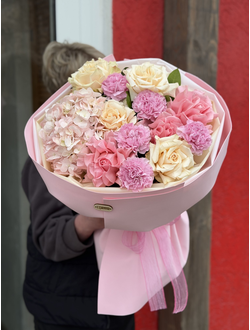 Букет "Мишель"