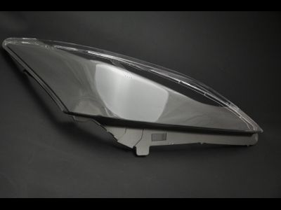 Стекло фары LEXUS ES V (2006 - 2012 Г.В.) (ПРАВОЕ)