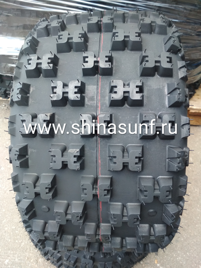 Шина AT 20х10-9 EOS