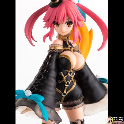 Фигурка Тамамо-но маэ (Tamamo no Mae Caster)
