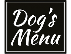 Консервы DOG`S MENU/ДОГС МЕНЮ