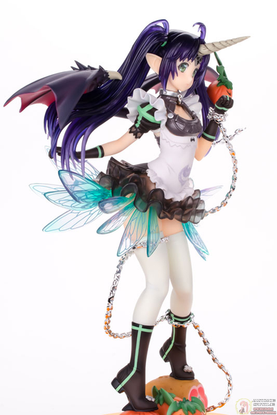 Фигурка 1/8 Вельзевул (Beelzebub)