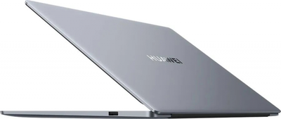 Huawei MateBook D14 MDF-X (53013UFC) 14" IPS 8Gb, (SSD)256Gb Dos Серый
