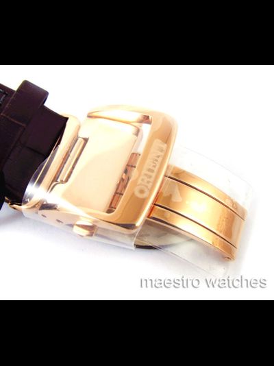 Мужские часы Orient RA-AK0001S