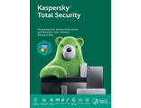 ЭЛЕКТРОННЫЕ лицензии для ПРОДЛЕНИЯ Kaspersky Total Security