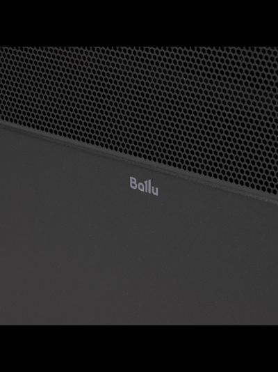 Конвектор электрический Ballu Apollo digital INVERTER Black Infinity BEC/ATI-2003