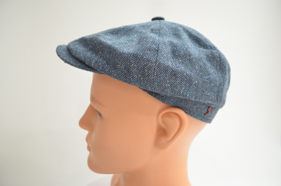 Кепка мужская Alfonso D ' Este 51268 летняя