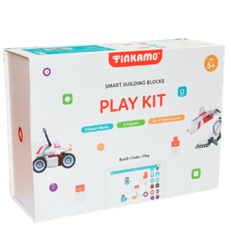 TINKAMO Play Kit