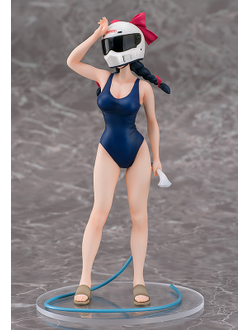 Фигурка 1/10 Райму Кавасаки (Raimu Kawasaki Swimsuit Ver.)