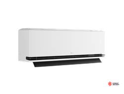 Внутренние блоки мульти сплит-систем настенного типа LG серии DELUXE PRO H24S1D.NS1R