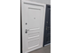 Металлическая входная дверь «Виктория белая»