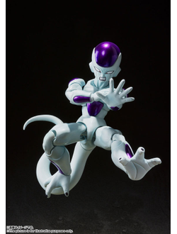 Фигурка  Freezer - Final Form 4th Form