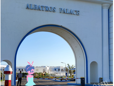 Albatros Palace Sharm 5*