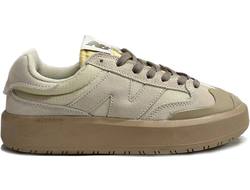 New Balance CT302 Grey Beige Bone