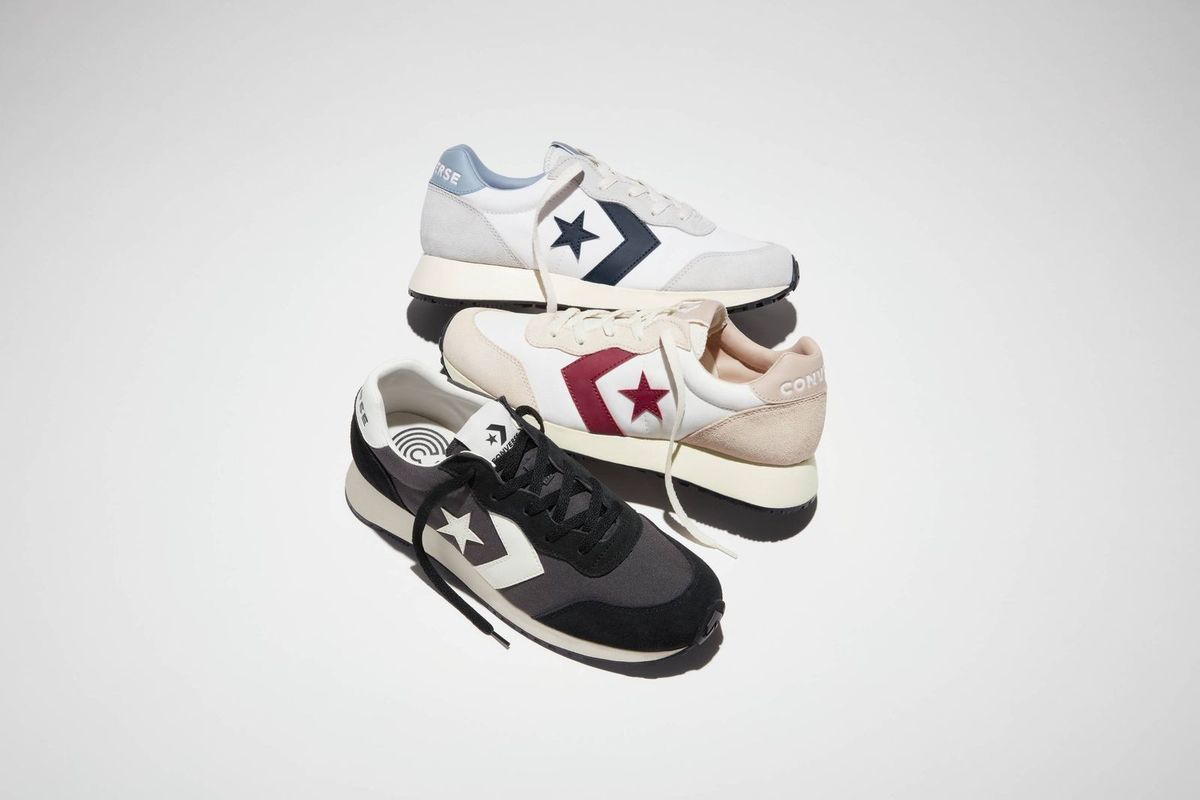 Беговые кроссовки Converse Omni Trainer