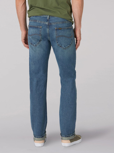 Джинсы Lee® LEGENDARY SLIM STRAIGHT JEAN