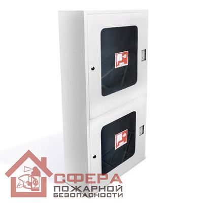 Пожарный шкаф ШПК-320-21 НО (К/Б)