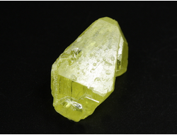 Сера, кристалл (28*16*14 мм, 4,8 г) №35095