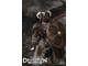 Довакин (The Elder Scrolls V: Skyrim) ФИГУРКА 1/6 scale DRAGONBORN WARRIOR (CM003) CMTOYS