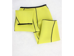 Комплект: Бриджи для похудения Хот Шейперс + Пояс Хот Шейпрес