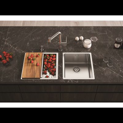 Мойка Alveus KOMBINO 20 F/S