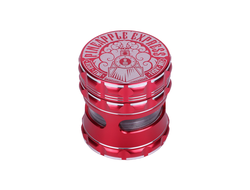 Гриндер Pineapple Express Red