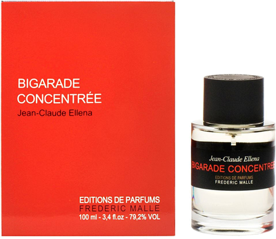 Frederic Malle Bigarade Concentree (парфюмированная вода 1,2 мл)